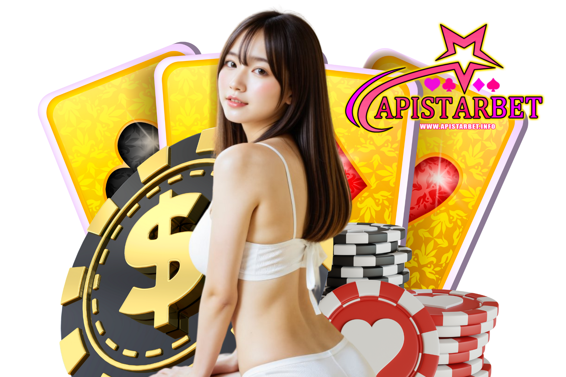 apistarbet สล็อต